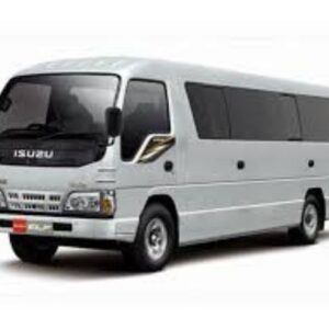 Elf Long 18 seat