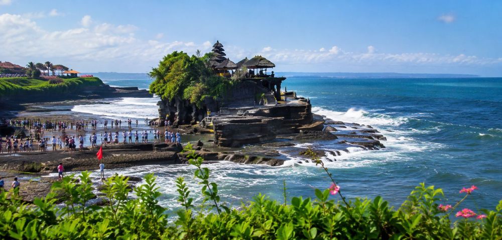 FOTO PAKET WISATA