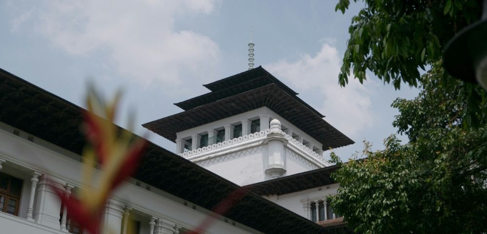 FOTO PAKET WISATA BANDUNG