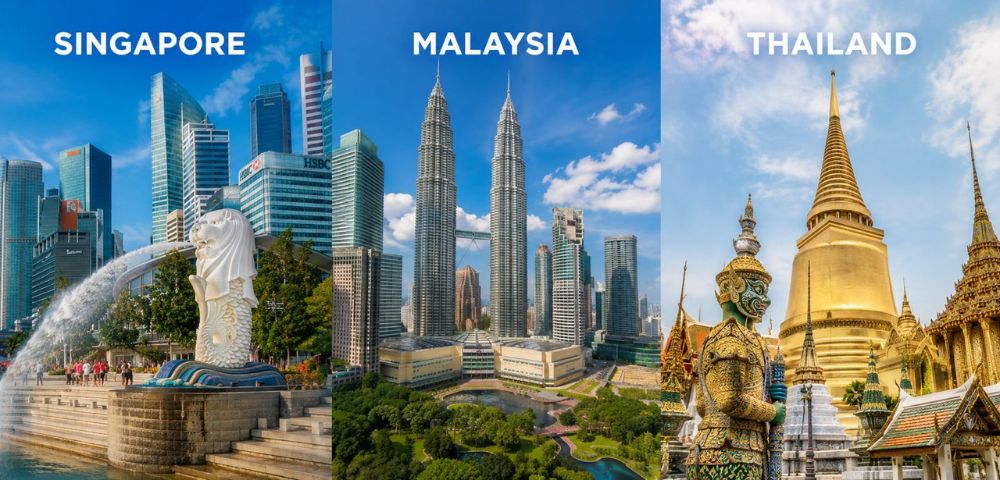 FOTO PAKET WISATA