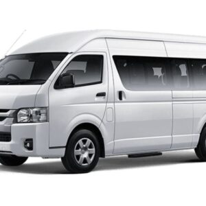 Hiace Commuter